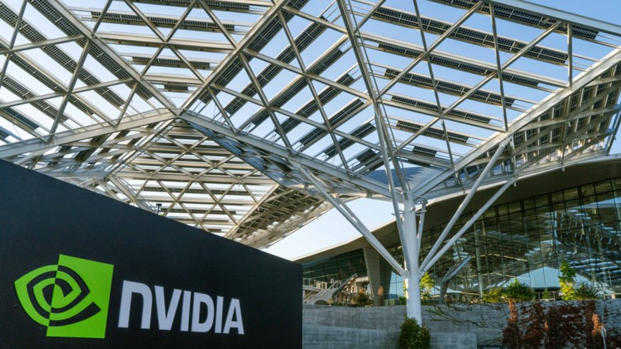 Nvidia : des options inhabituellement bon marché avant deux catalyseurs