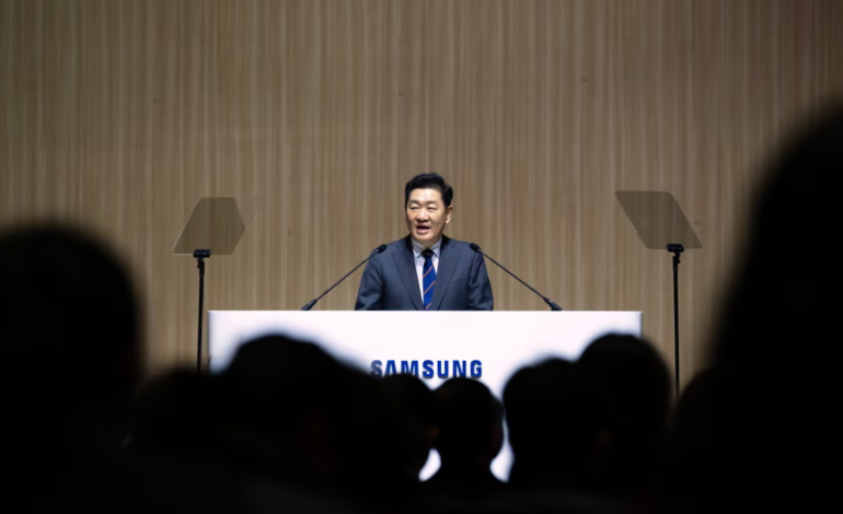 Samsung mise 230 millions de dollars sur Euclyd pour challenger Nvidia dans l’inférence IA