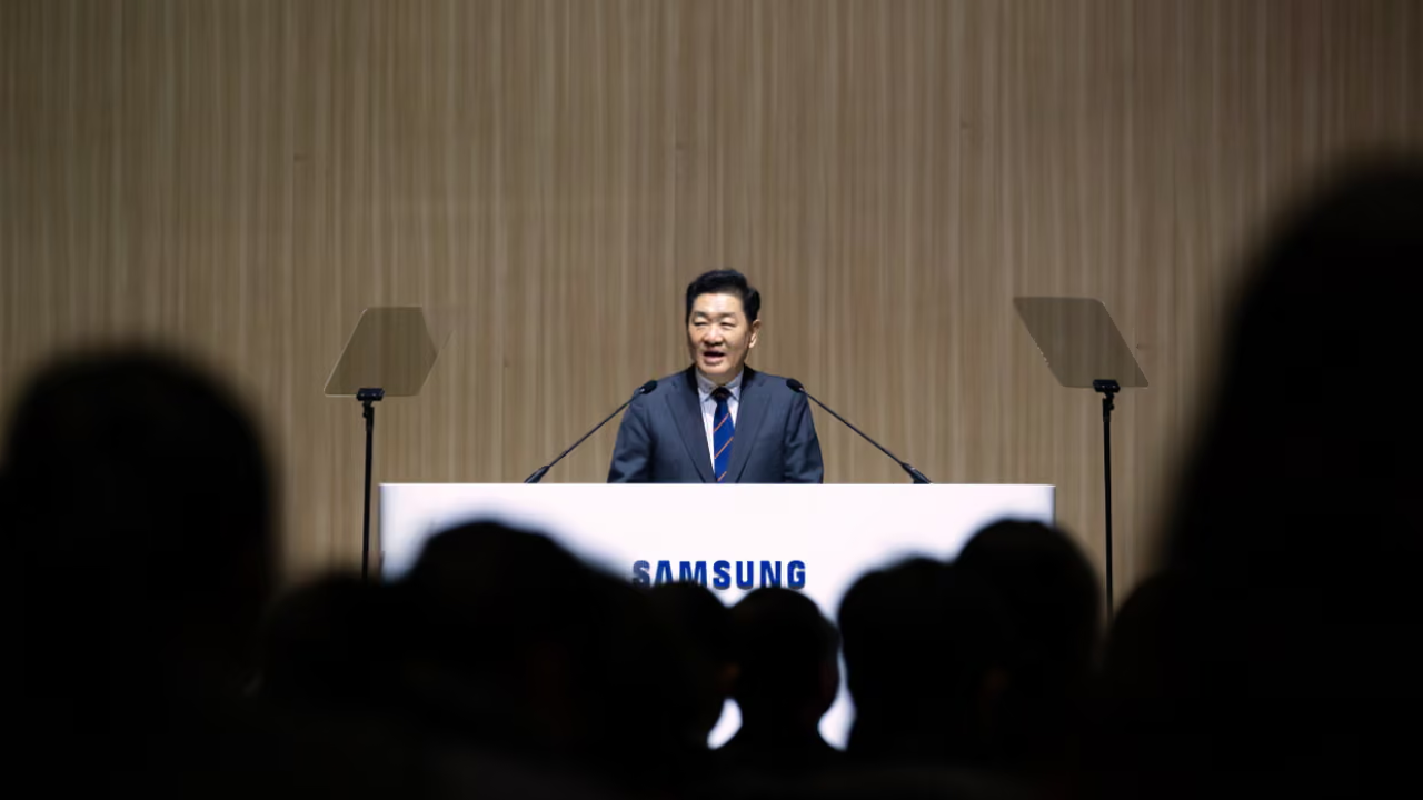 Samsung mise 230 millions de dollars sur Euclyd pour challenger Nvidia dans l’inférence IA