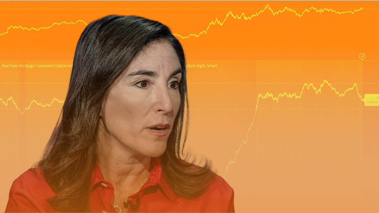Fed : Beth Hammack veut agir rapidement face à une inflation plus généralisée