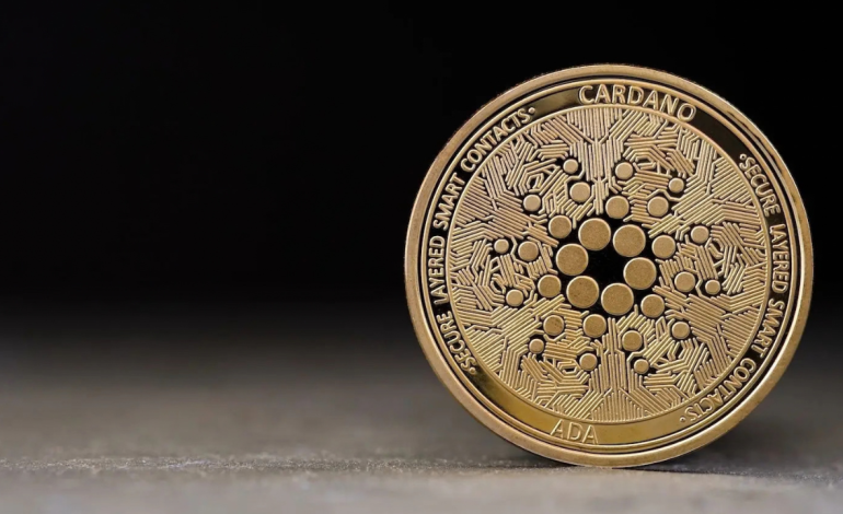 Cardano vise 0,28 $ après son récent rallye haussier
