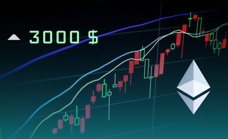 Ethereum peut-il atteindre 3 000 dollars en octobre ?