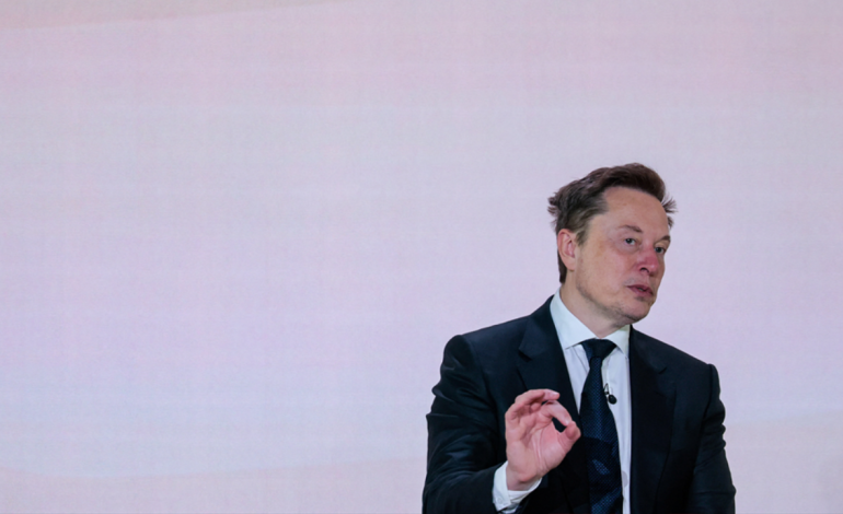 Fusion Tesla-SpaceX _ RBC souligne les défis financiers