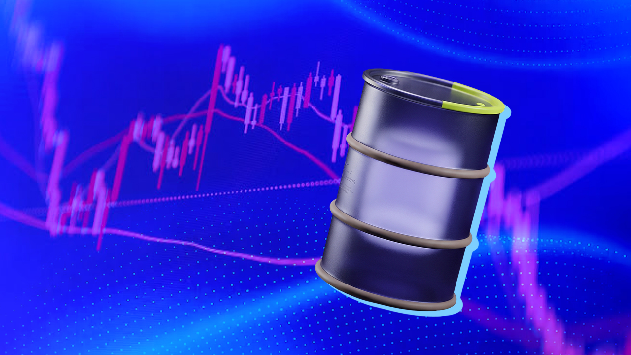 Prix du pétrole : le WTI et le Brent reculent malgré les tensions au Moyen-Orient