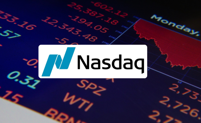 Nasdaq sous pression : pétrole et rendements obligataires pèsent sur la tech