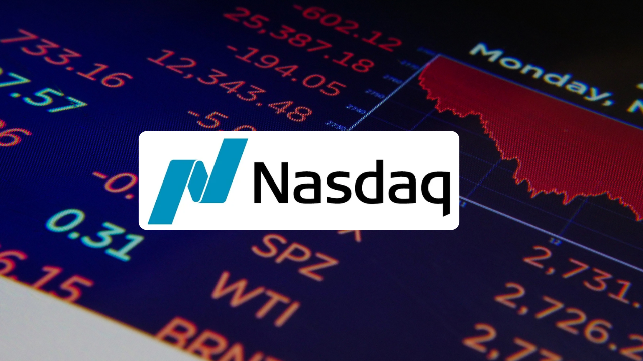 Nasdaq sous pression : pétrole et rendements obligataires pèsent sur la tech