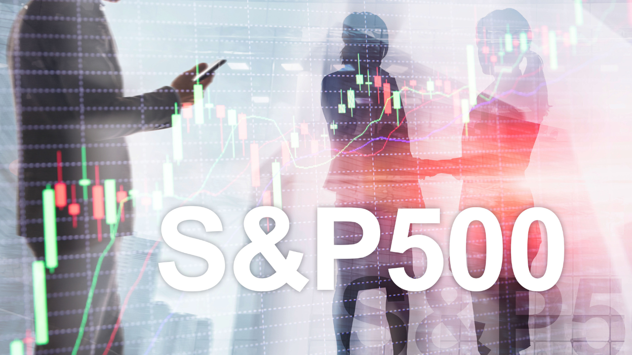 S&P 500 : les marchés progressent avant une semaine décisive pour les résultats