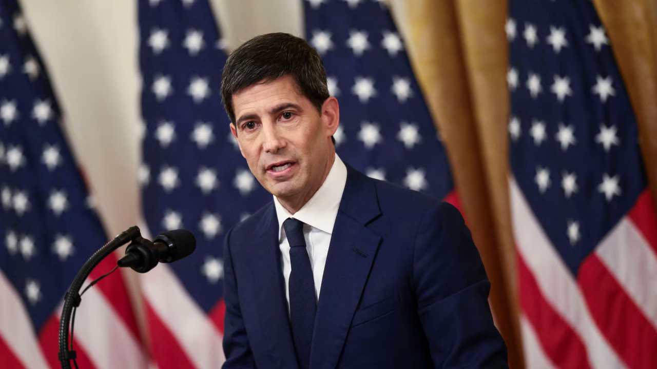 Fed : Kevin Warsh veut une banque centrale plus silencieuse, mais les marchés réclament de la visibilité